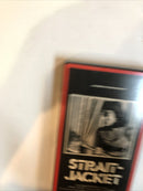 Strait Jacket (VHS, 1999) Joan Crawford • Diane Baker • Leif Erickson | Columbia