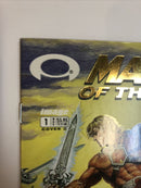 Masters Of The Universe (2002)