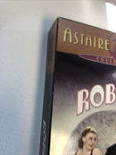 Roberta (2000) Vhs ~ Astaire  Rogers Collection | Ginger Rogers | Irene Dunne