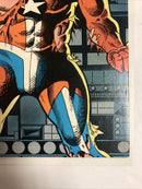 Justice League Of America (1985)