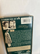 The Apartment (VHS, 1997, Vintage Classics) Jack Lemmon • Shirley MacLain