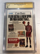 Doctor Strange Sorcerer Supreme (1993)