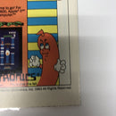 Marvel Team-Up Spider-Man And The Jack Of Hearts (1983)