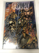 Crypt (1995) Set Issue