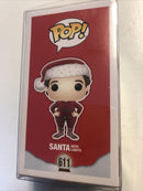 Funko Pop (2019) Disney The Santa Clause Santa With Lights