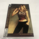 Buffy The Vampire Slayer 8 (2007)