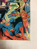 Justice League Of America (1985)