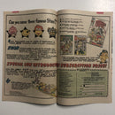 Strawberry ShortCake (1985)