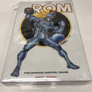 Rom (2013) Omnibus Vol