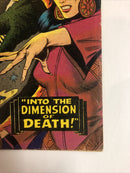 Strange Tales (1967)