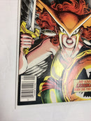 Hawkman (1987)