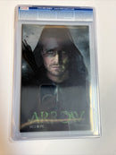 Batman The Dark Knight (2014)