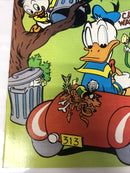 Walt Disney’s Comics And Stories (1986)