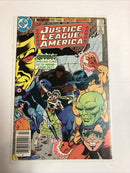 Justice League Of America (1985)