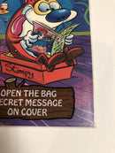 Ren & Stimpy Show (1992)