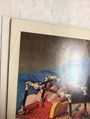 Indiana Jones (1983)