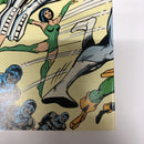 Marvel Universe (1983)