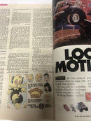 Hawkman Special (1986)