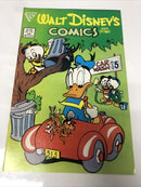 Walt Disney’s Comics And Stories (1986)