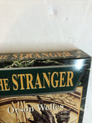 The Stranger (VHS, 1991) Orson Wells • Edward G. Robinson • Loretta Young |MCM