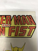 Power Man And Iron Fist (1984)