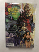 DC One Million Omnibus HC (2022) Grant Morrison