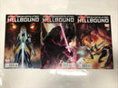 From The Desk Of Warren Ellis (2000) Issue