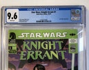 Star Wars: Knight Errant (2010)