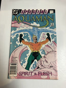 Aquaman Special (1988)