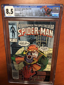 Spectacular Spider-Man (1985)