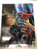 JLA: Heaven’s Ladder (2000) TPB (NM) By Mark Waid & Bryan Hitch