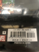 Ultimate Spider-man (2024) Omnibus Vol