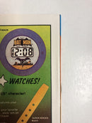 Captain Carrot (1982)