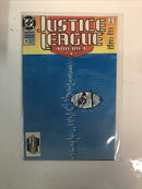 Justice League (1987) Starter Consequential Set