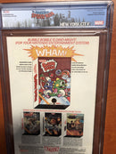 Amazing Spider-Man (1989)