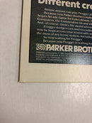 Captain America (1984)