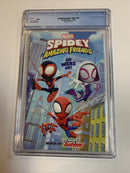 Amazing Spider-Man (2021)