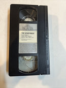 The Apartment (VHS, 1997, Vintage Classics) Jack Lemmon • Shirley MacLain