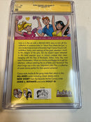 Archie Valentine’s Spectacular (2023)