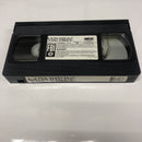 The Birds (1963) VHS • Alfred Hitchcock's •MCA Home Video • Universal City Plaza