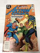 Action Comics (1982)
