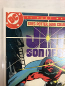 Jemm Son Of Saturn (1984)