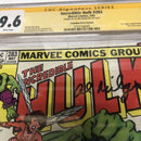 Incredible Hulk (1983)