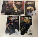 Lobster Johnson: The Iron Prometheus(2007)