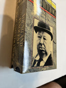 Alfred Hitchcock Volume 4 (VHS) Young and Innocent • Rich and Strange