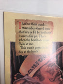 Kitty Pryde And Wolverine (1984)