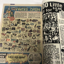 The Mighty Crusaders (1984)