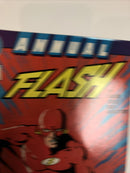 Flash Annual (1987)