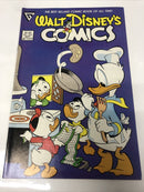 Walt Disney’s Comics And Stories (1986)