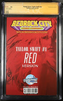 Female Force : Taylor Swift